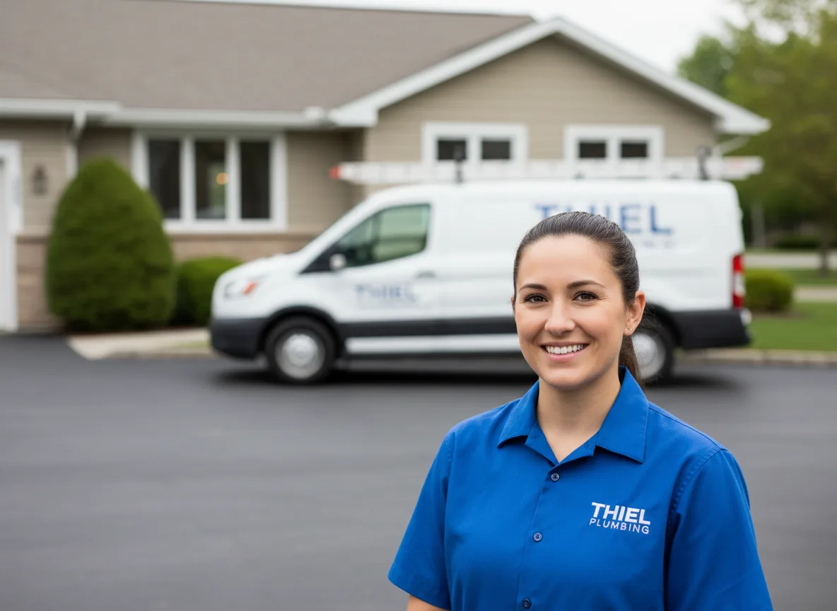 Plumber Hoffman, NC FAQs
